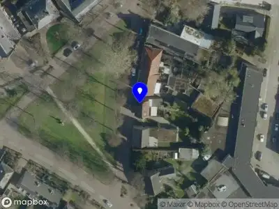 Studio Authentic Impact Tilburg