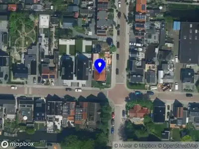 Nieuw bedrijf Y.Z. BOUW