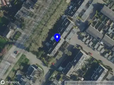 Schraven Tegelwerken BEUNINGEN GLD