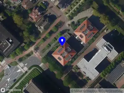 Van Ravesteijn Assuranti?n Rijswijk