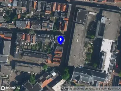 Stichting Dispuutshuis Primus Inter Pares Haarlem