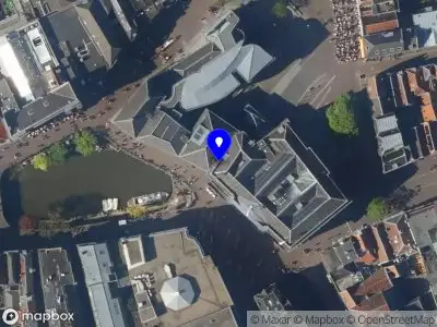 Stichting fractieondersteuning DENK Utrecht