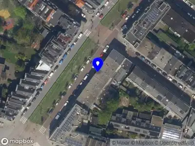 VvE Boergoensestraat 120 ab te Rotterdam