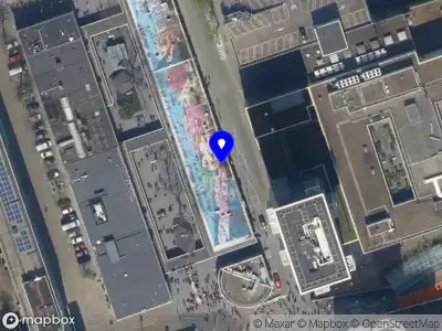 Stichting BIZ Rotterdam Centrum Rotterdam