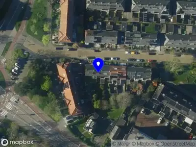 Nieuw bedrijf Vereniging Broodfonds Victorie