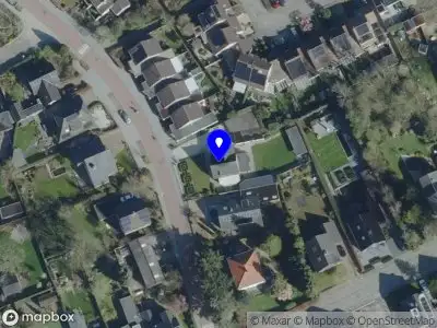 KBO Molenhoek Molenhoek