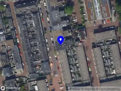 VvE De Genestetstr. 62-72 Leiden