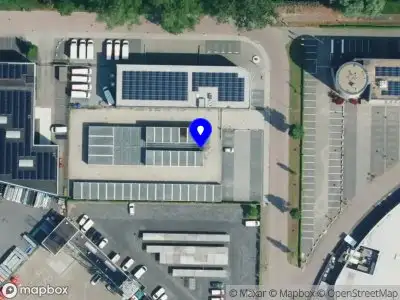 VvE Ruimteboxen Kamperstraat te Deventer