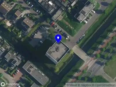 Nieuw bedrijf Multi Hospitality service