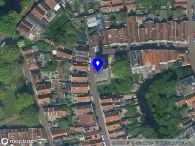 The Dressmakers Academy