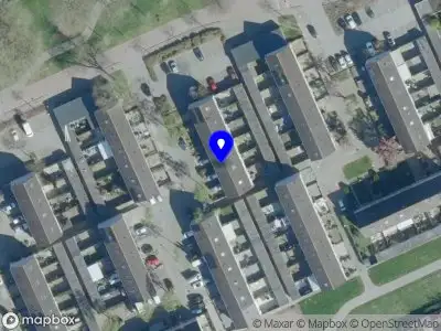 Kaouass Care 's-Hertogenbosch