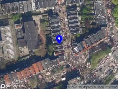 MDI Afbouw Rotterdam