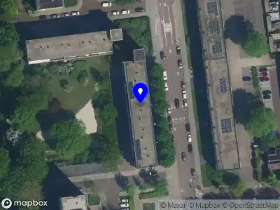 Nieuw bedrijf B& bakery