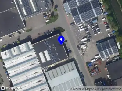 Nieuw bedrijf NCN Capital B.V.