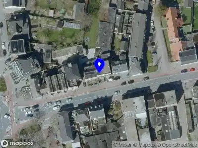 Nieuw bedrijf Pizzeria Pisa