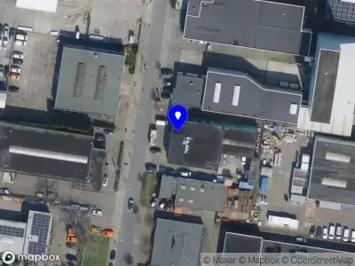 MPC Marine & Port Consultancy B.V.