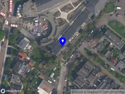 SDK services Bergschenhoek