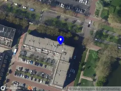 Oogstmaker Utrecht