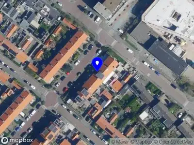 BrittSings Noordwijk