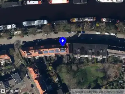 M.S.M.A. Joanroy Groningen