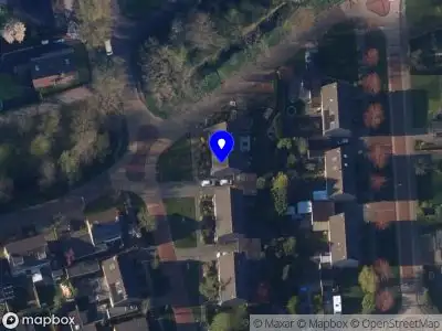 Nieuw bedrijf G.J.P. Veldman