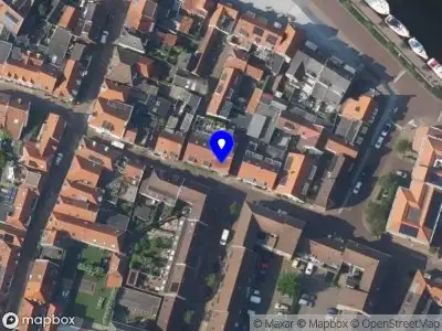 Chef Service Hendriks