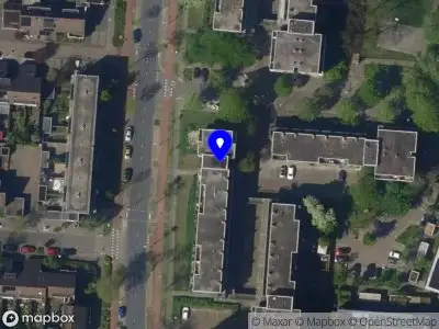 Nieuw bedrijf Ian de Wolf Coaching & Consultancy