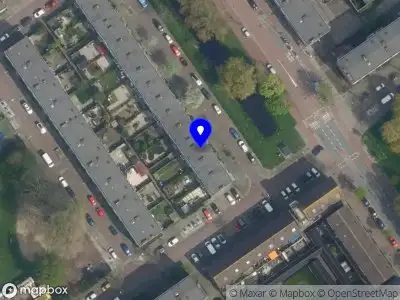 Zdenka Procházková Delft