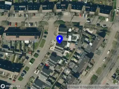 Nieuw bedrijf Reputate