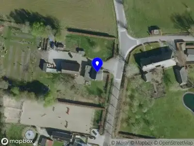 Boomkwekerij Martijn van de Wouw