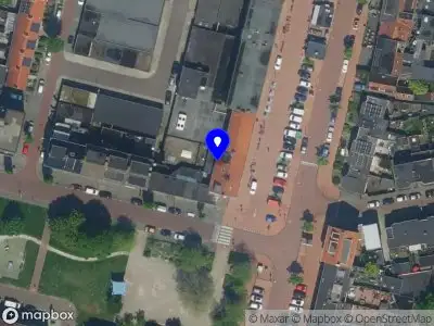 VVE Wijkerstraatweg 123-125-125A te Velsen