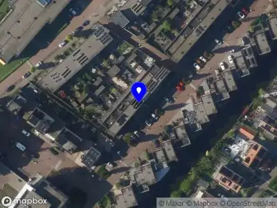 S.V. INTENS Alphen aan den Rijn