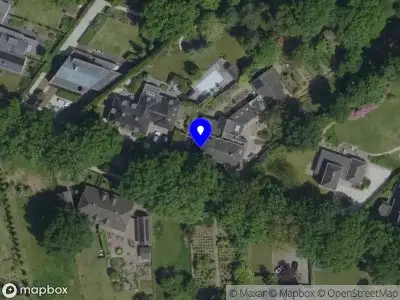 Nieuw bedrijf Stichting Civil Care