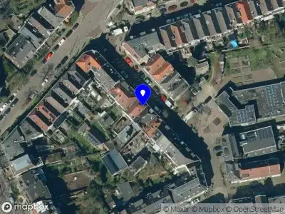 Vereniging Broodfonds Gelre Arnhem