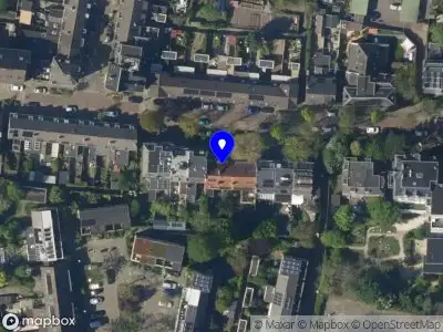 VvE Gebouw Abstederwijk 265/265bis Utrecht
