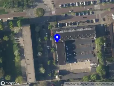 Winkeliersvereniging Wagnerplein Leiden