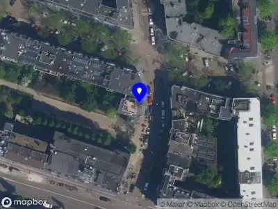 Nieuw bedrijf Stichting Flare