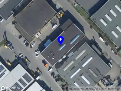 Nieuw bedrijf Stichting Kringloopwinkel Goed & Gebruikt