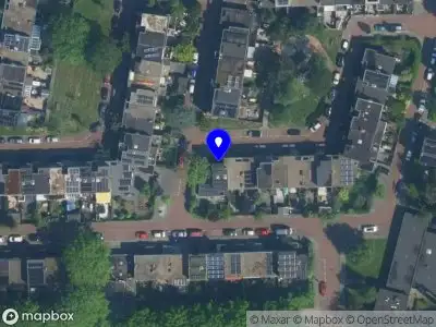 Vereniging Broodfonds020 Amsterdam