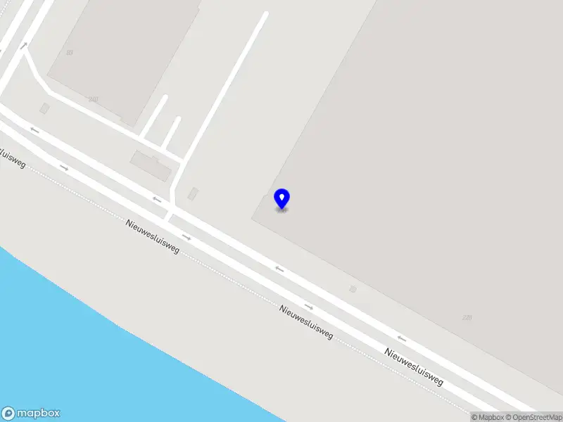 Barsan Global Logistics B.V. Botlek Rotterdam