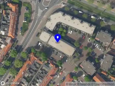 Nieuw bedrijf Firma van den Hazel