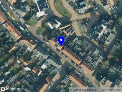 Johan Roetenberg t.h.o.d.n. Johan Klust