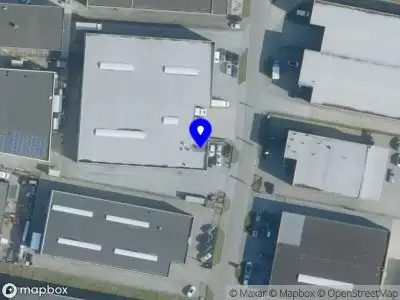 Nieuw bedrijf CCKX Europe B.V.