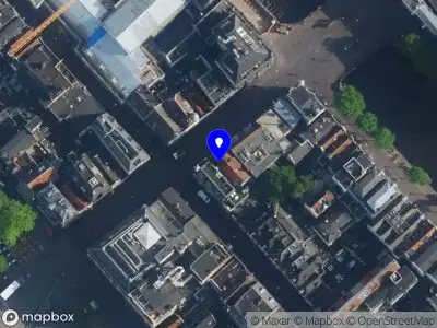 Nieuw bedrijf Full Moon Garden Amsterdam B.V.