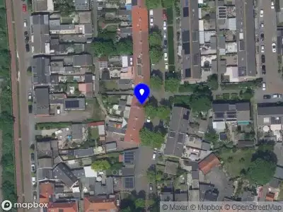 IKM Zorg Bergen op Zoom
