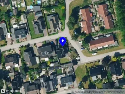 Zonneakker Investments B.V.