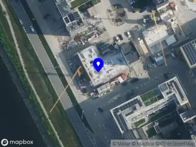 Omega Invest B.V. Amsterdam