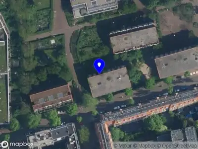 Camiel Muiser Amsterdam