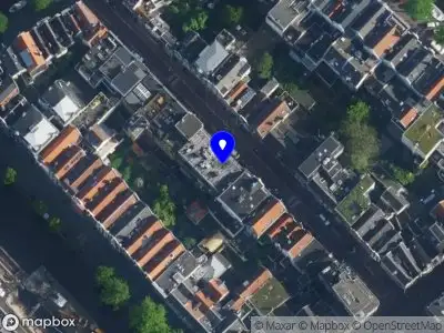 A Tech Company Amsterdam