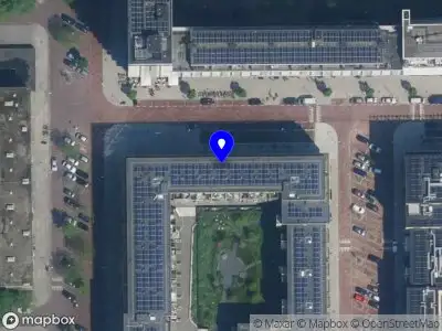 Aiste Amsterdam